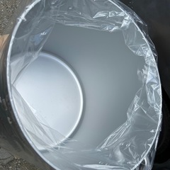 寸胴鍋45cm（未使用）