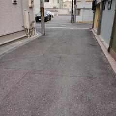 謝礼１万円　大型タンク中型タンク廃棄