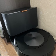 irobot Roomba combo j7+