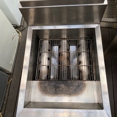 業務用 フライヤー