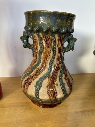 5本セット 黒水牛角 柳刃330 黒檀 柳刃尺一 手作り 包丁柄 ハンドル 5