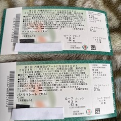 万博夜空がアートになる日花火大会チケット
