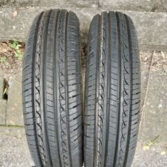 新品 フルラン Frun-ONE 155/80 R13 79T ...