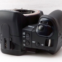 ★SONY α350★スマホ転送●初心者向け●Wズームレンズセット  1ヶ月動作補償あり！