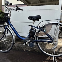 引き渡し相手決まりました】電動自転車