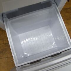 シャープ 冷蔵庫 152L 2021年製 2ドア SJ-D15G ホワイト 100Lクラス SHARP 札幌市厚別区 厚別店