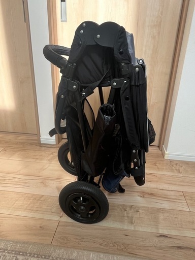 AirBuggy coco premier エアバギー ココプレミア フレーム エアバギー