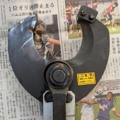 Cactus　圧着工具　EV-150