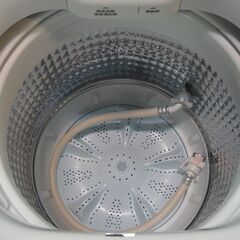 2023年製　ハイアール　Haier 洗濯機　JW-U45LK　4.5ｋｇ　