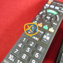 Panasonic 49型/TH-49E300 液晶テレビ/中古品・2017年製・動作確認済み※説明お読みください