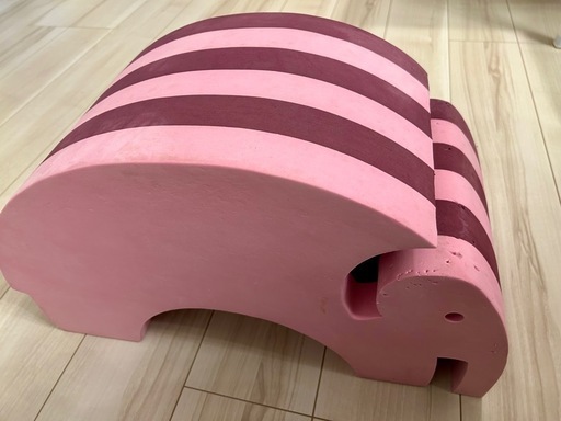 ボーネルンドボブルス3点セット（ゾウ、アリクイ、チキン 