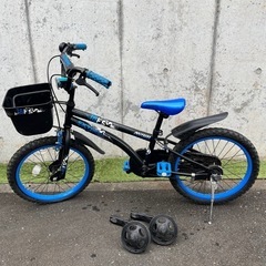 Lieck変速自転車(ママチャリ) (モモ) 黄金町のその他の中古あげます  