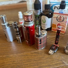 VAPE ベイプ　まとめ売り
