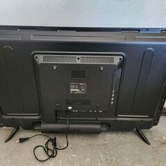 ★TEESネットワーク★40型★ 液晶テレビ ★LE-4012SP ★ブラック★ 2021年製