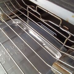 ★ジモティ割あり★ Paloma LPガステーブル  23年製 動作確認／クリーニング済み HJ4991