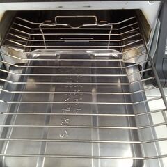 ★ジモティ割あり★ Paloma LPガステーブル  23年製 動作確認／クリーニング済み HJ4991