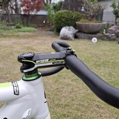 CANNONDALE CAAD10 フレームセット