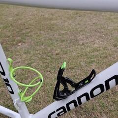CANNONDALE CAAD10 フレームセット