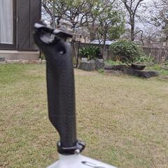 CANNONDALE CAAD10 フレームセット