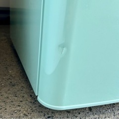 札幌市内配送可 23年製 アイリスオーヤマ レトロデザイン 114L 2ドア冷蔵庫 PRR-122D-LG 美品だがヘコミ有-兵庫県　ERNIEBALL MUSICMAN AXIS  SUPER SPORTエレキギター