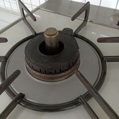 ☆ジモティ割あり☆TJ11546 Rinnnai ガステーブル 23年製 動作確認