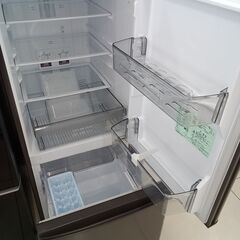 ★ジモティ割あり★ MITSUBISHI 冷蔵庫 146L 22年製 動作確認／クリーニング済み HJ4993