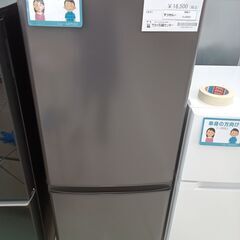 ★ジモティ割あり★ MITSUBISHI 冷蔵庫 146L 22年製 動作確認／クリーニング済み HJ4993