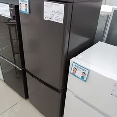 ★ジモティ割あり★ MITSUBISHI 冷蔵庫 146L 22年製 動作確認／クリーニング済み HJ4993