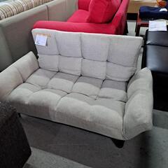 美品 激安 カウチソファ 6,600円‼️ (総合リユースSTS) 国母のソファ  