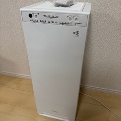 【美品】空気清浄機 加湿 ストリーマ MCKZOYKS 2021年 31畳 楽天市場】空気清浄機 加湿 ダイキン 31畳 オフィス 大部屋 ストリーマ