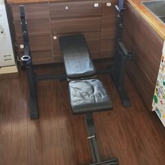 オリンピックバーベル ベンチプレス トレーニングセット 筋トレ ダンベル トレーニンググッズ フリーウェイトセット バーベル ホームジム