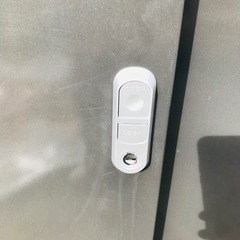 ⭐️激安⭐️イナバ物置 2200サイズ 鍵付き