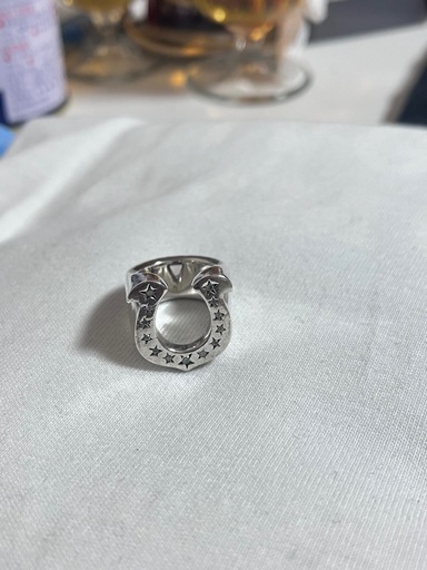 ALCHEMY GOTHIC: NEWGATE ENGAGEMENT CUFF