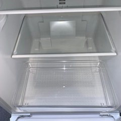 ✨SHARP✨2020年 ノンフロン 152L 大阪市近郊配送無料✨