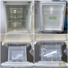 ✨SHARP✨2020年 ノンフロン 152L 大阪市近郊配送無料✨