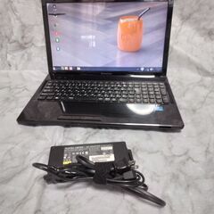 2台有り IBM Win11 G580 CeleronB830 8Gb 500Gb