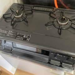 熊本県のプロパンガスコンロの中古が安い！激安で譲ります・無料で  