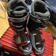 ○ F) SALOMON サロモン QUEST access 77CW energyzer 70 スキー 