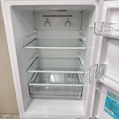  20423  一人暮らし 2D冷蔵庫 Haier 2021年製 173L ◆大阪市内・東大阪市他 6,000円以上ご購入で無料配達いたします！◆ ※京都・高槻・枚方方面◆神戸・西宮・尼崎方面◆生駒方面、大阪南部方面　それぞれ条件付き無料配送あり！            