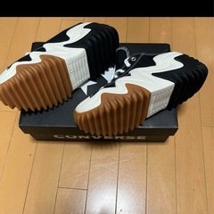 引取りの方限定特価常時10％OFF【コンバース】ランスターモーション