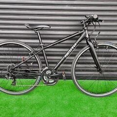 NEST 「ネスト」 VACANZE1 2019年モデル クロスバイク