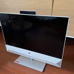 HP/一体型デスクトップPC/23-q181jp/Win11/Intel Core i5-6400T/新品