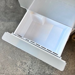 設置まで‼️ AQUA 3ドア冷蔵庫 272L✨ 2022年製⭕️ 二人暮らしに🫧