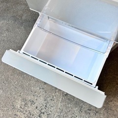 設置まで‼️ AQUA 3ドア冷蔵庫 272L✨ 2022年製⭕️ 二人暮らしに🫧