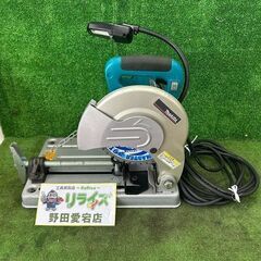 マキタ LC0700F チップソー切断機【野田愛宕店】【店頭取引限定】【中古】管理番号：ITHIP2FSS9TK マキタ LC0700F チップソー切断機【野田愛宕店】【店頭取引限定