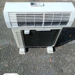 戸田市引き取り限定2023年式RAS-KD22N白くまくん