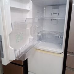 ★ジモティ割あり★ SHARP 冷蔵庫 356L 18年製 動作確認／クリーニング済み TK3505