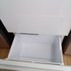 ★ジモティ割あり★ SHARP 冷蔵庫 356L 18年製 動作確認／クリーニング済み TK3505