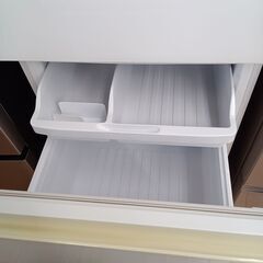 ★ジモティ割あり★ SHARP 冷蔵庫 356L 18年製 動作確認／クリーニング済み TK3505