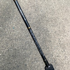 テンリュウ　ジグザム　ディープライダー　JDR581S-3K 天龍 ジグザムディープライダー JDR581S-4K ジギングロッド